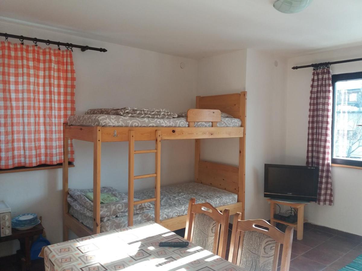 Apartments Dviletov Kutak Копаоник Экстерьер фото