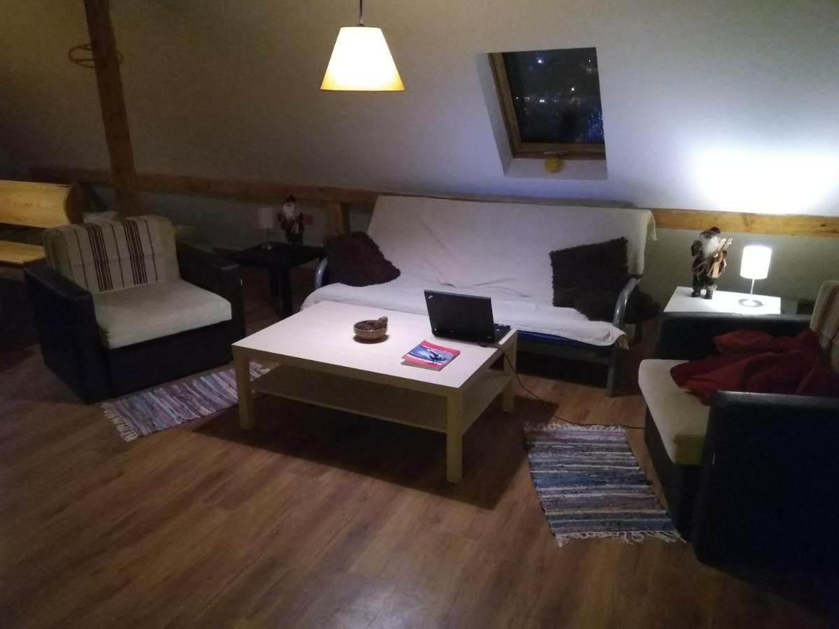 Apartments Dviletov Kutak Копаоник Экстерьер фото