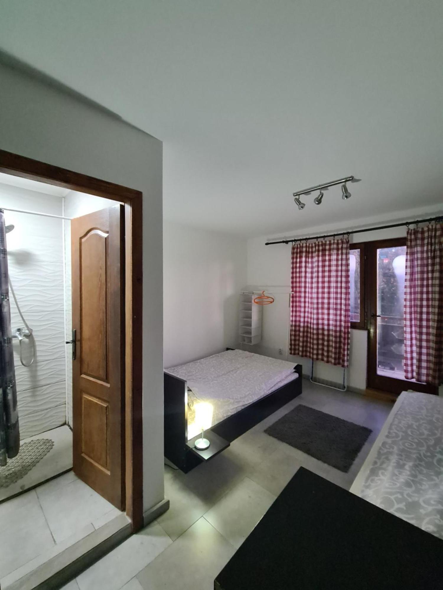 Apartments Dviletov Kutak Копаоник Экстерьер фото