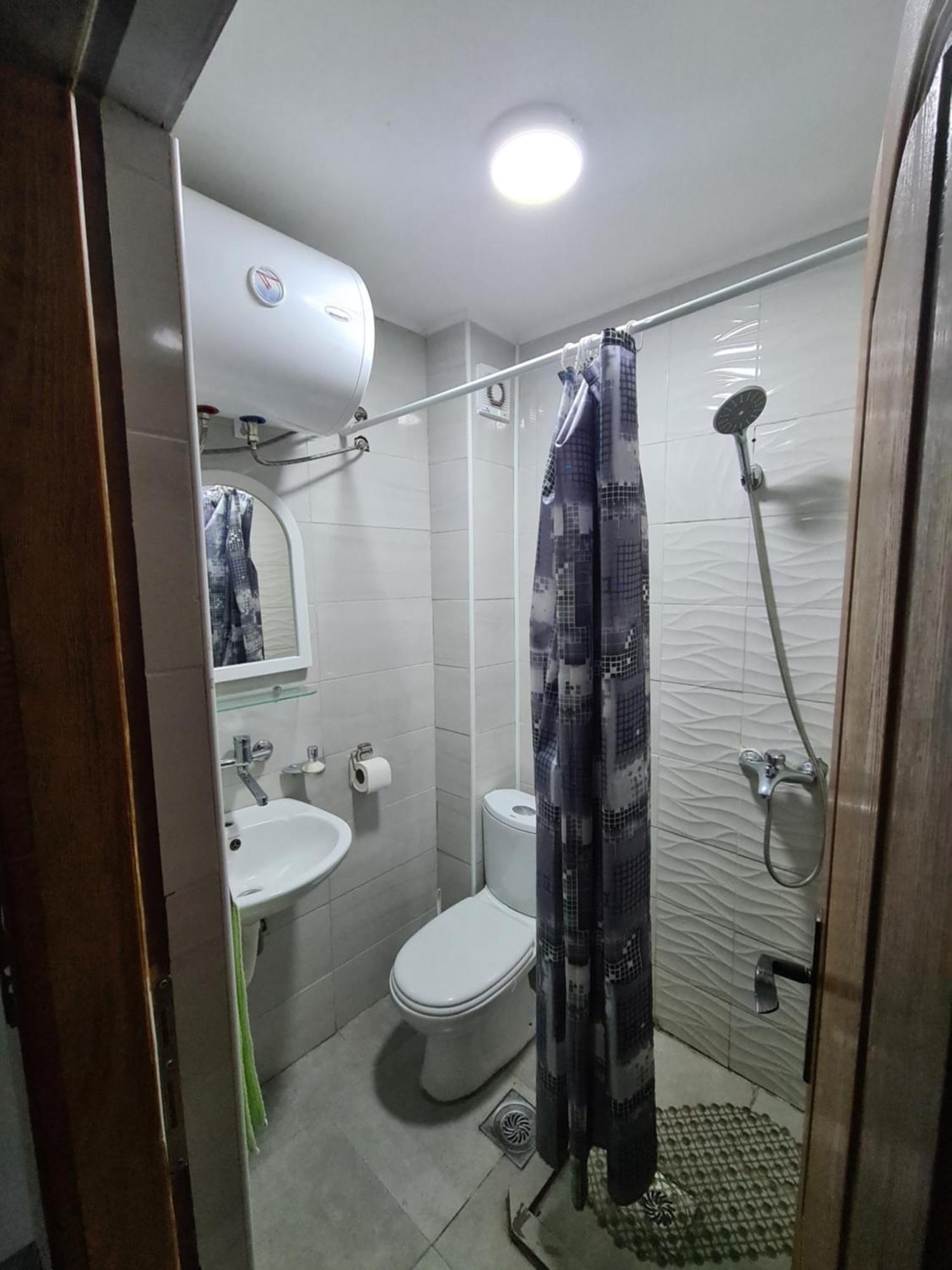 Apartments Dviletov Kutak Копаоник Экстерьер фото