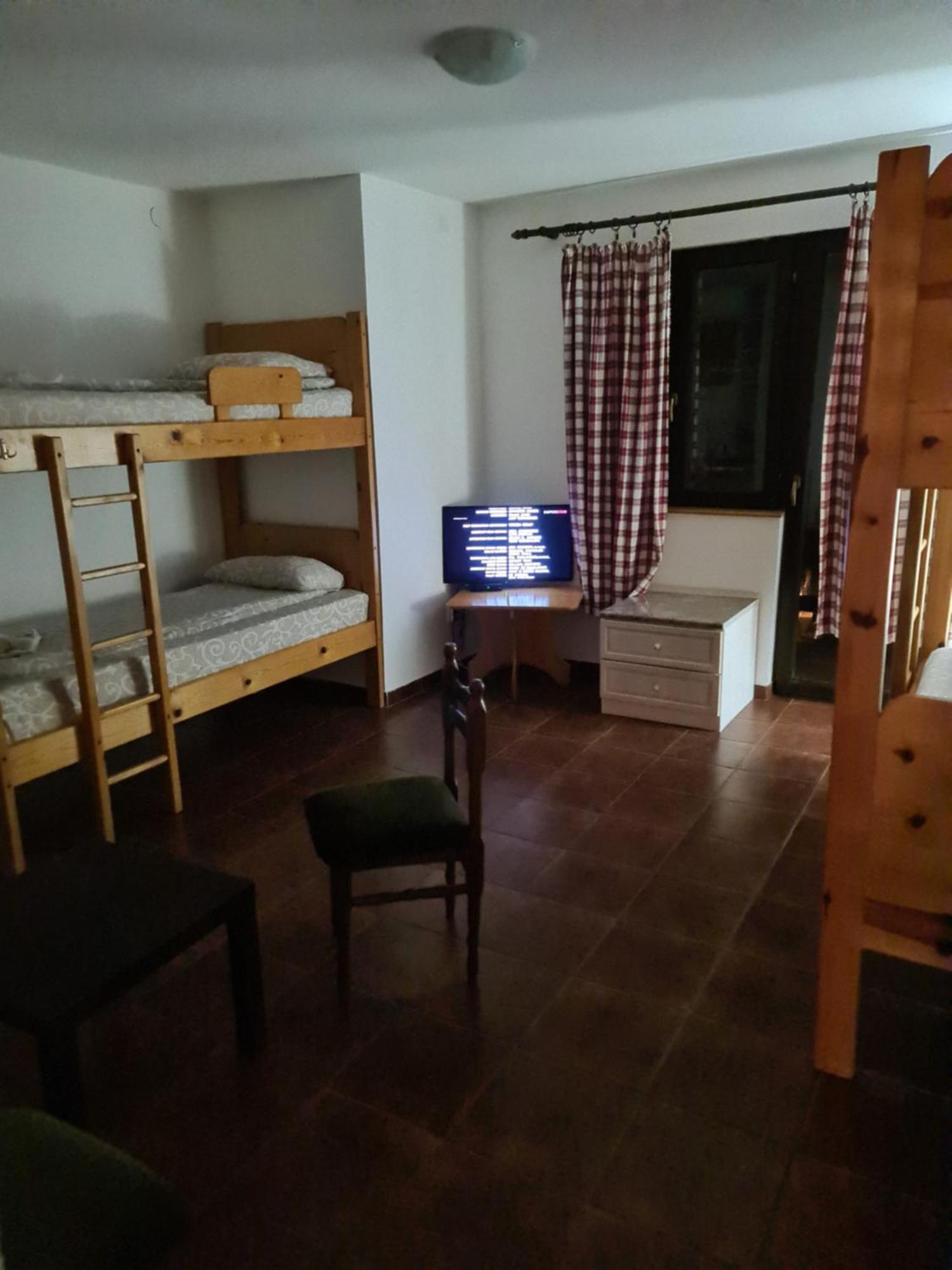 Apartments Dviletov Kutak Копаоник Экстерьер фото