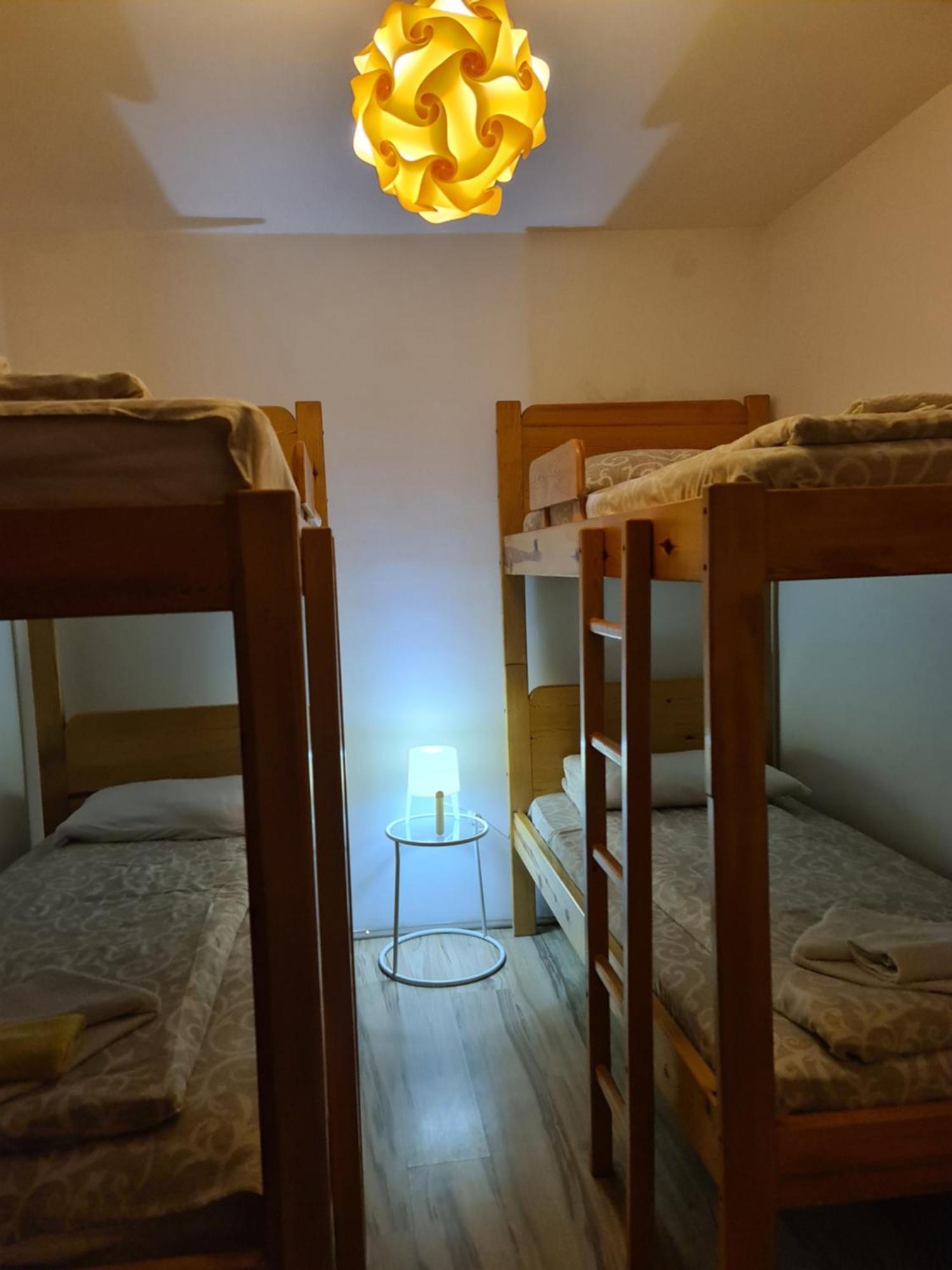 Apartments Dviletov Kutak Копаоник Экстерьер фото