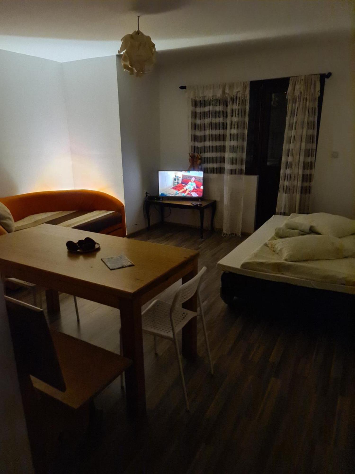 Apartments Dviletov Kutak Копаоник Экстерьер фото