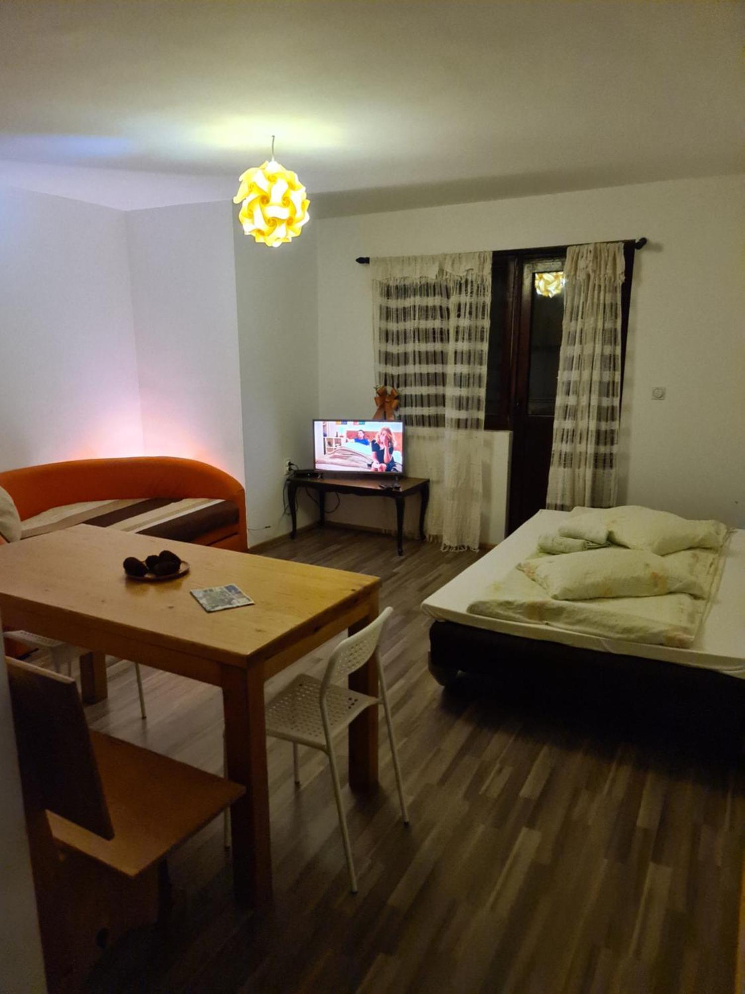 Apartments Dviletov Kutak Копаоник Экстерьер фото