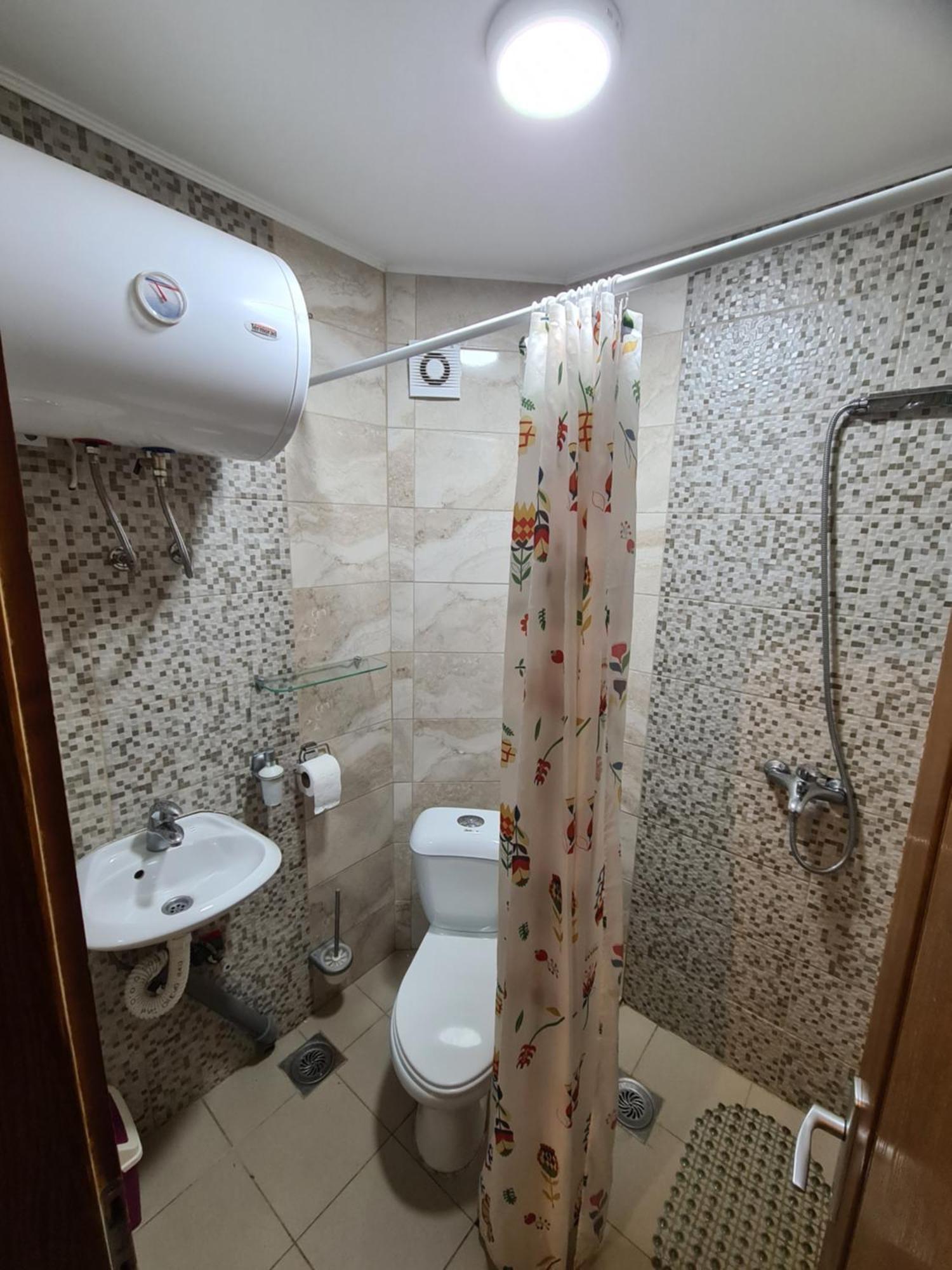 Apartments Dviletov Kutak Копаоник Экстерьер фото