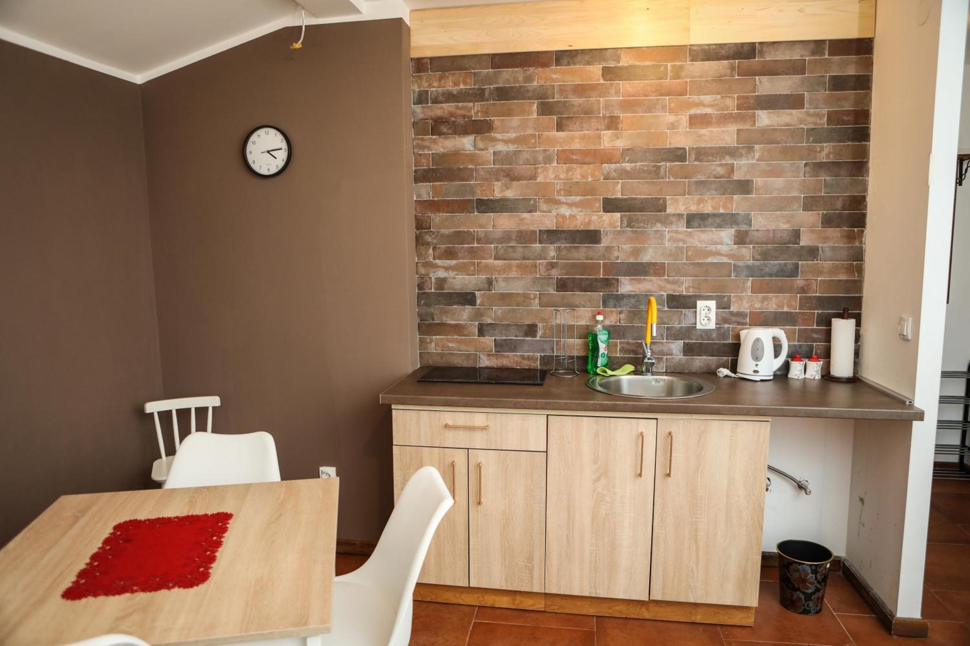 Apartments Dviletov Kutak Копаоник Экстерьер фото