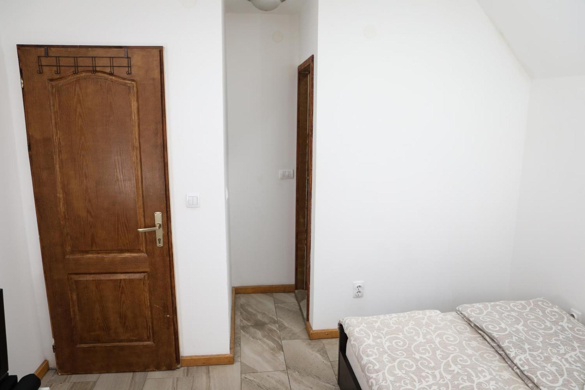 Apartments Dviletov Kutak Копаоник Экстерьер фото