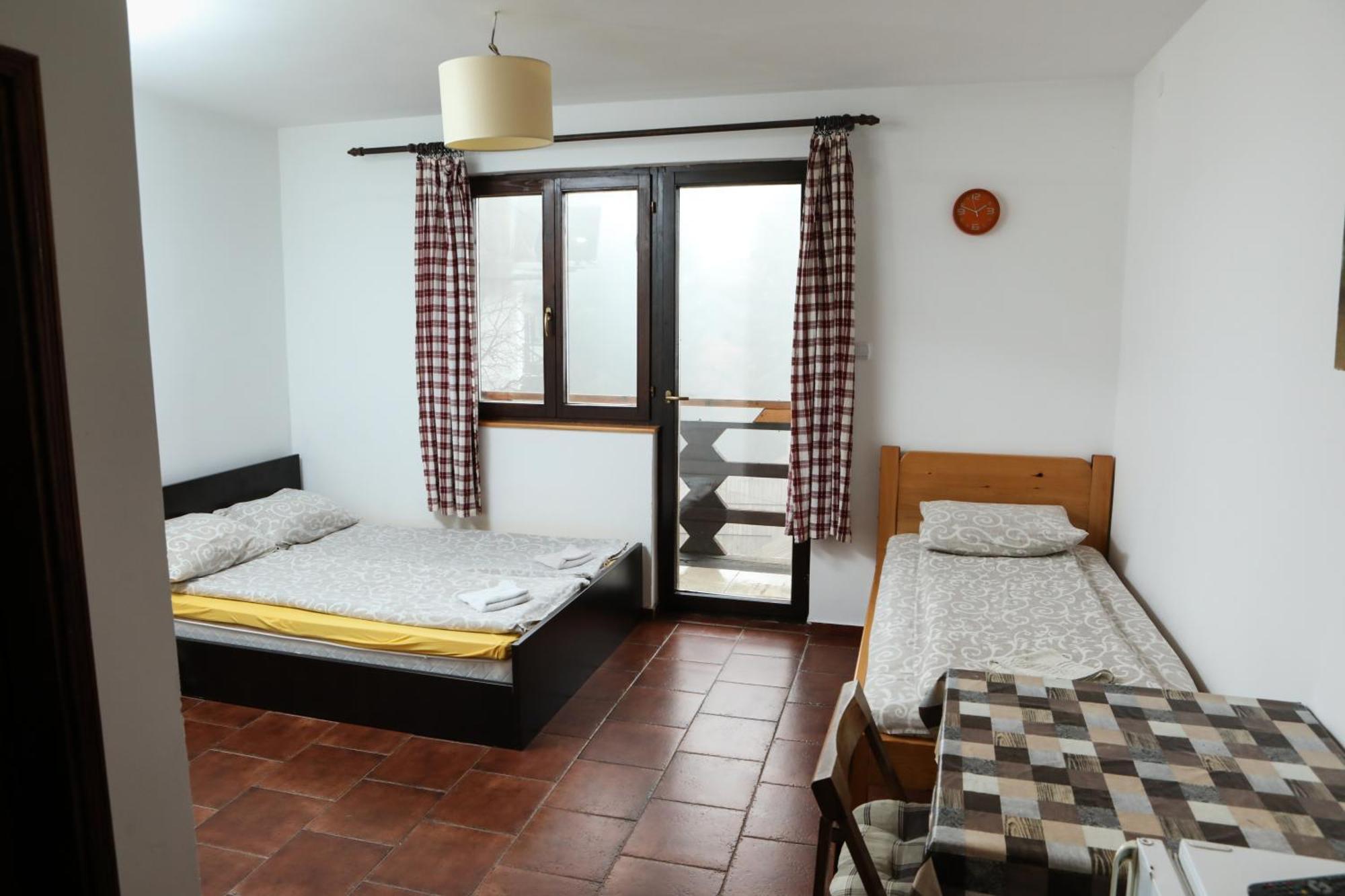 Apartments Dviletov Kutak Копаоник Экстерьер фото