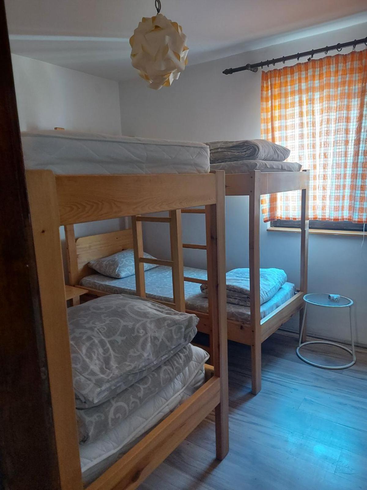 Apartments Dviletov Kutak Копаоник Экстерьер фото